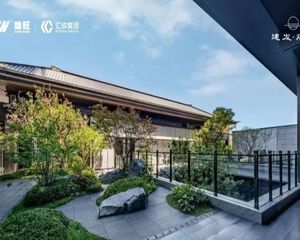 关系户清退,望京北豪装平墅,南北三平台全明格局边户同看观承