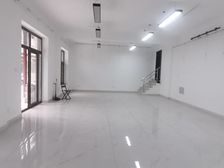 水南庄700平独栋办公丨带电梯丨地上四层地下一层丨50万/年