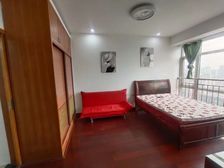 (出价就卖)天集领寓 70年产权 带小阳台 临地铁