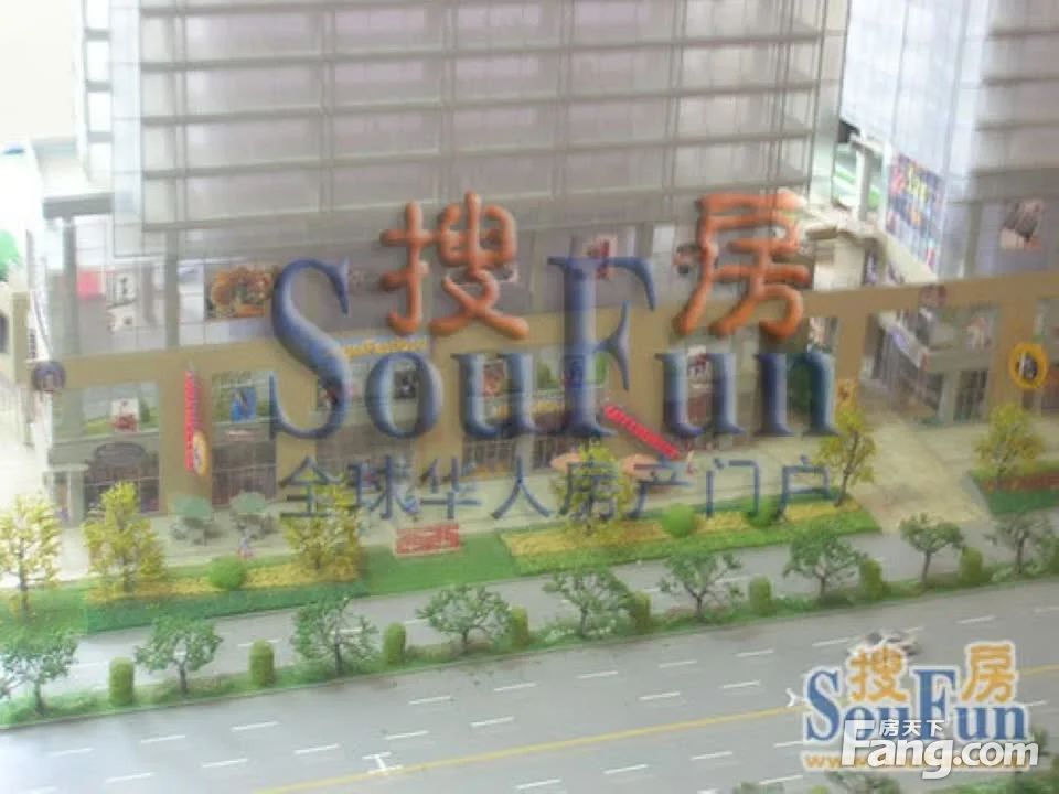 外景图