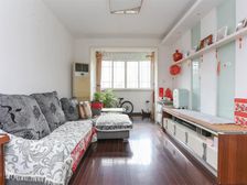 急售房 羽北小区 105.62平3居 南北向精装修 随时签约