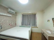 西郊九韵城 一楼送花园 南北通透 购物方便 产权清晰