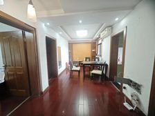 西郊九韵城 南北通透 医疗配套成熟 正规商品房 商业配套成熟