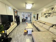 南北通全明户型 高层非顶层 诚心置换 大润发 诸翟