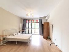 云锦世家郦景园 电梯洋房,一梯两户,南北通透,户型好