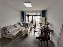 95平 南北通透 超大阳台 位置 诚心出售 价格可谈