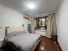 西郊九韵城两房带院子 户型好 采光佳 随时可看