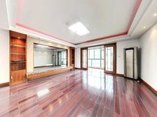 元和之春大平层 近地铁 房东诚意出售 此房满五年,楼层好