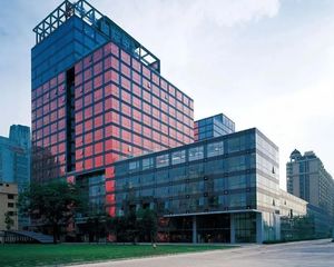 嘉盛中心 住邦2000 万通中心 华业国际写字楼1256平售