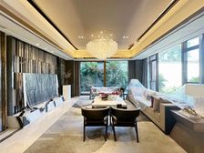 两江新区 豪宅9成9新 罕货