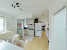 6号线金桥路站8+金桥国际久金广场+4楼+一梯两户