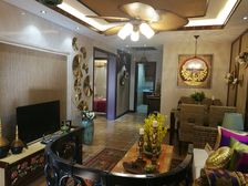 (新房无佣)东丽湖现房小高层 通透两居93平单价5000