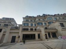 上叠明秀庄园别墅中户上下三层实际面积400平手里多套抵债别墅