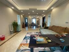 绿洲康城金邸 3室3厅3卫 精装修 1398万元