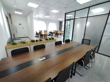 热门楼盘 一口价3600含物业 110平航天科创 精装带家具