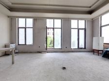 中海九号公馆三区 南北通透 联排别墅 地上四层地下两层精装修