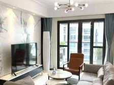 黄埔科學城 保利罗兰国际 南向三房两卫 小区花园中间 近地铁