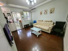 10号线地铁全明一房,抄底捡漏房,一梯二户10年前的价格