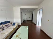 秀雅苑正南飞机户型 2房 视野无遮挡 采光一级棒 价格 的K