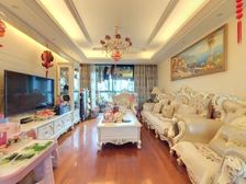 徐汇锦馨苑,板式南北通大3房,精装修,近内环,看房可约,诚售