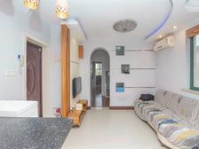 急.售!必看好房!边套全明!三条轨道交通!看房随时方便。