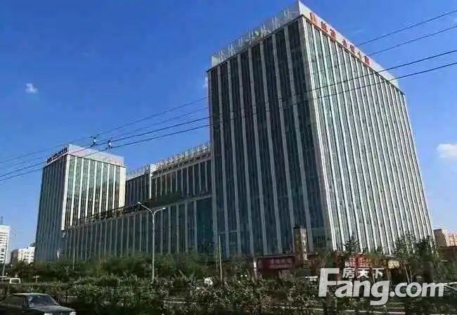 外景图
