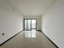 万科金域半岛 92万带精装现房 首付25万 送物业近地鐡 预