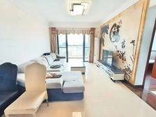 禅城保利香槟花园 92.46平3居 南北向精装修 拎包入住