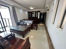 嘉宝华庭 精装电梯三房 户型方正 太古汇 石牌侨 岗顶 安静