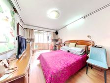 一梯两户-章家巷-边套-太阳不下山-房间不开灯-视野嘎嘎好