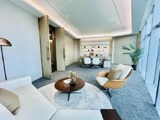 特价58阳光科创中心 豪装带家私 电梯口 近华联城市中心