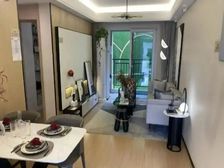 万科保利清盘 单价7开头精装现房,万科物业,品质小三房,