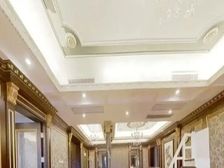 万达公馆 武昌内环滨江豪宅 通透大平层 证两年 随时看房