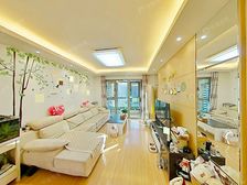 经理推荐:万科长阳半岛 紫云家园 精装两居 满五 诚售