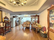 凯德天河新作新园 4室2厅 227.48平 太古汇旁 石牌桥