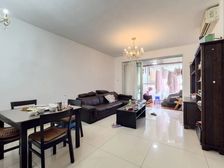 粼江峰阁 138.86平3居 东南向精装修 着急出售