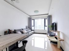 中介费2000元 中粮锦云 满五唯1, 近地铁站