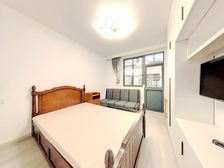 宜川六村 带天井 1室1厅 39.12平