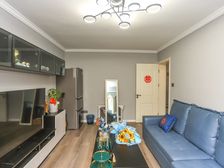 新上电梯好房, 双南边套全明,精装修全送,诚意出售