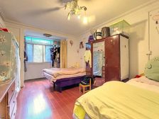 汪家井小区-能安个家的精致房户型方正