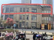 市,中心,单价9800餐饮铺,总面积1163平,打包出售