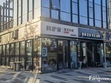 广益小区门口间,纯一楼58平,年租金8万