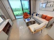 现改为城镇铂域澜湾!上三中!配套齐企品质自带五星酒店,