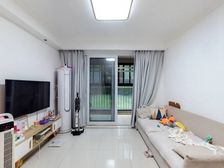 中海双湾锦园 3室2厅 89.2平