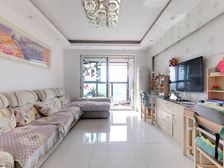 首开常青藤花园 2室2厅 89.31平