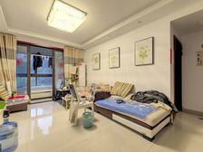 湖居世家 2室1厅 77.54平