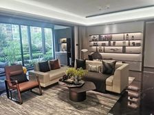 改善住宅 金隅钟楼天筑 143平 联系我享渠道优惠