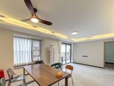 佛山市顺德区龙江镇美的西江府精装三房业主诚心放售