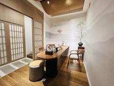 常营290平米办公+会所丨茶室遗留丨地上二层丨4.5元可谈