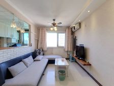 同馨家园 1室1厅 56.74平